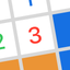 Minimal Minesweeper icon