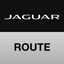 Jaguar Route Planner icon