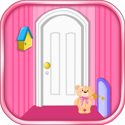Escape The Princess Room app icon