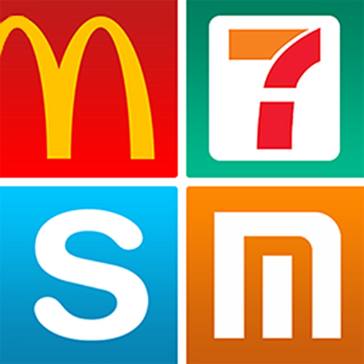 Guess The Logo - Logo Quiz app icon