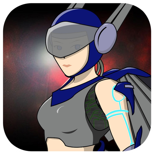 Galactic Battlefront app icon