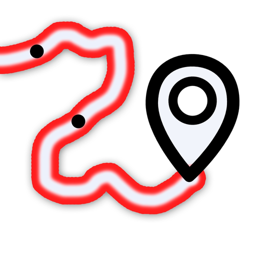 My Trail app icon