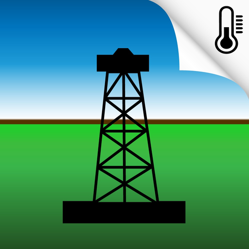 Gauger RtChex app icon