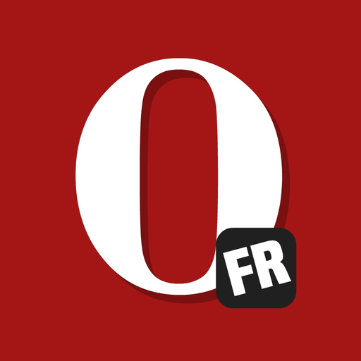 OUINO French (members only) app icon