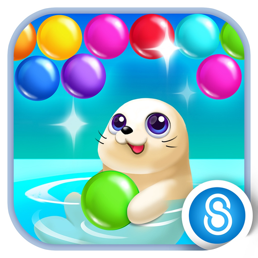 Polar Pop Mania app icon