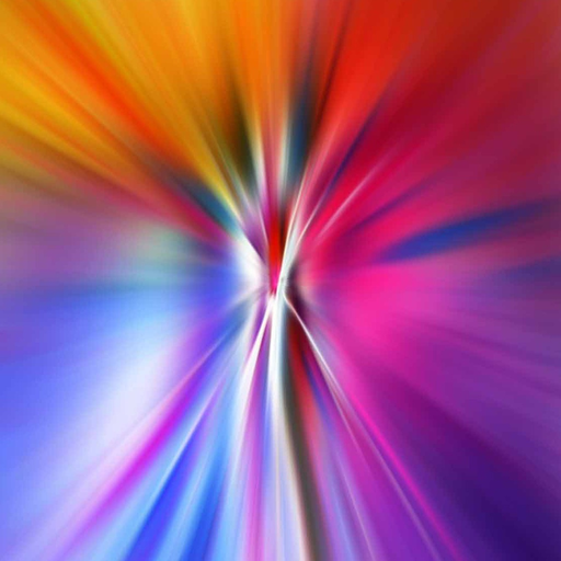 Lichtbotschaften app icon