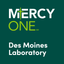 MercyOne Lab for iPhone icon