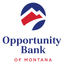 Opportunity Bank of MT Mobile icon