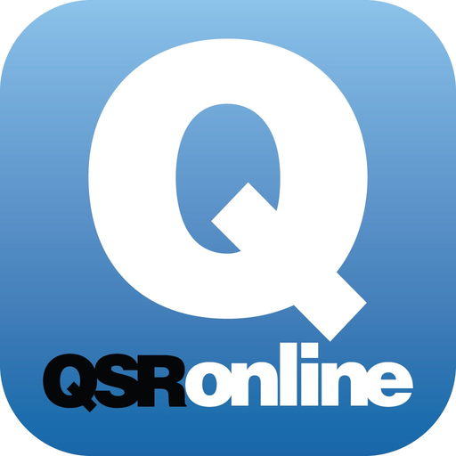 QSROnline Reporting app icon