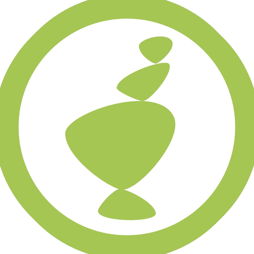 Health in Motion app icon