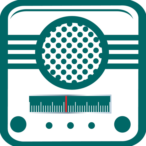 RadioPhone: Live Radio Station app icon