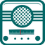 RadioPhone: Live Radio Station icon