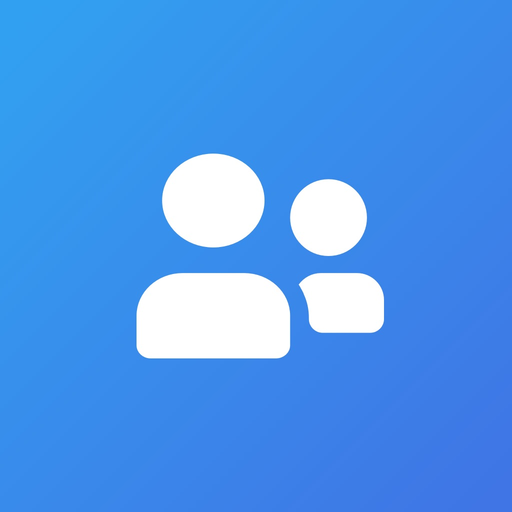 Planning Center People app icon