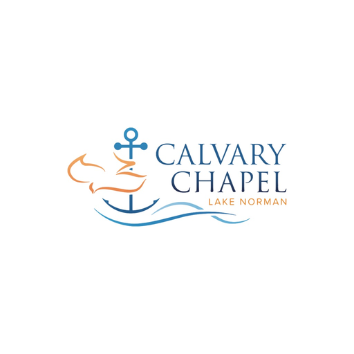 Calvary Chapel Lake Norman app icon