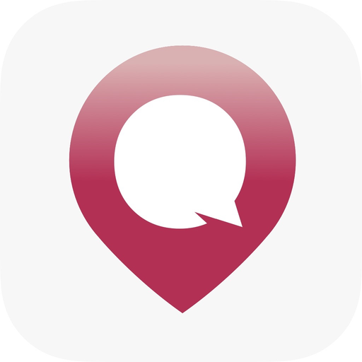 WeJoin- Find, Join or Create Group Hangouts Easily app icon