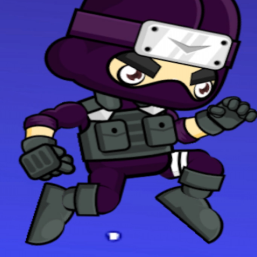 Nifty Ninja app icon
