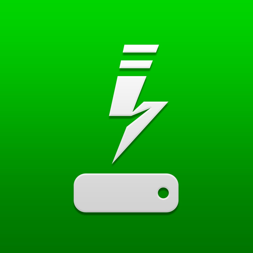 Airconsole QuickStart app icon
