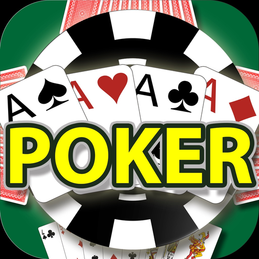 Poker pico! app icon