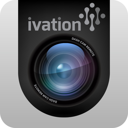 DashCam Remote app icon