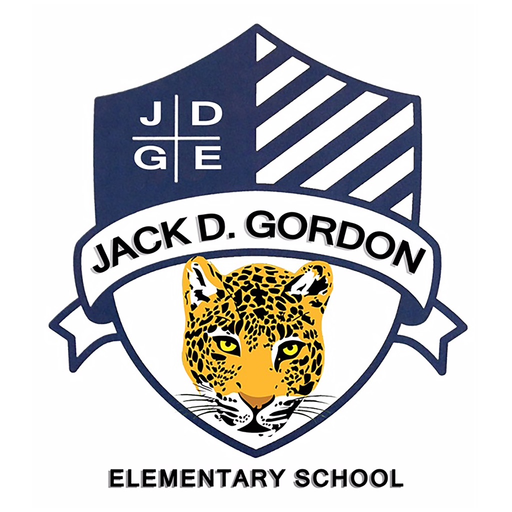 Jack D Gordon ES app icon