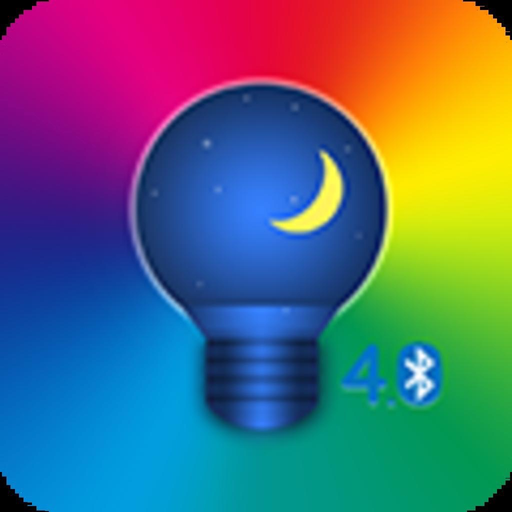 ECHO LED app icon