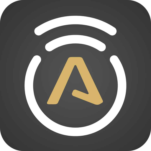 LAMAX CamApp 2.0 app icon