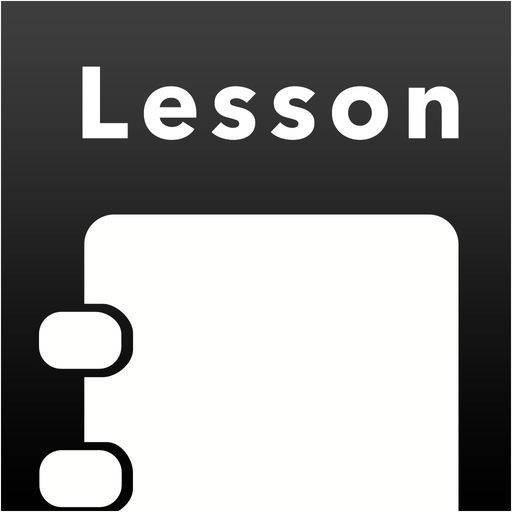 Lesson Note スポーツレッスンが受けられるアプリ app icon