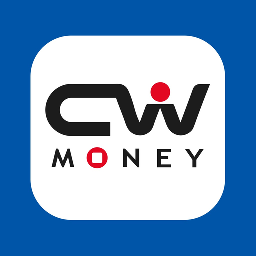CWMoney app icon