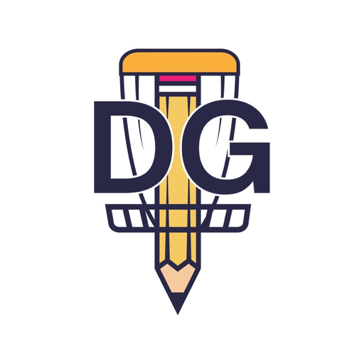 Disc Golf Caddy Pro app icon