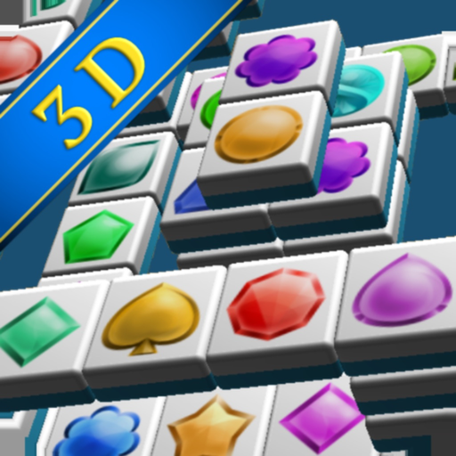 Jewels Tower app icon