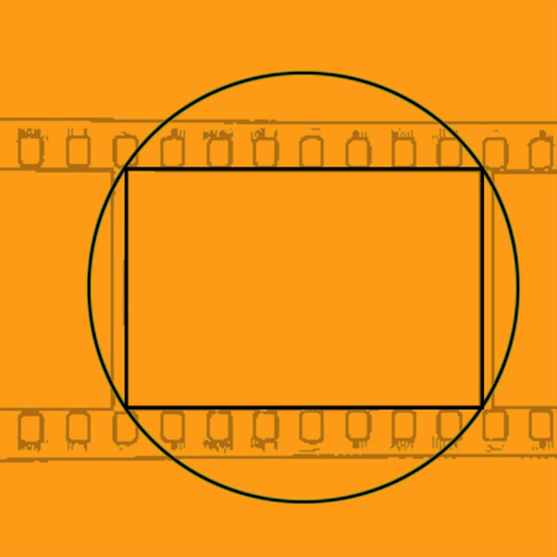 FilmStorageCalculator app icon