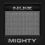 MightyAmp icon