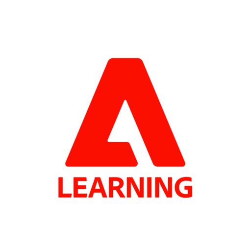 Adobe Learning Manager app icon