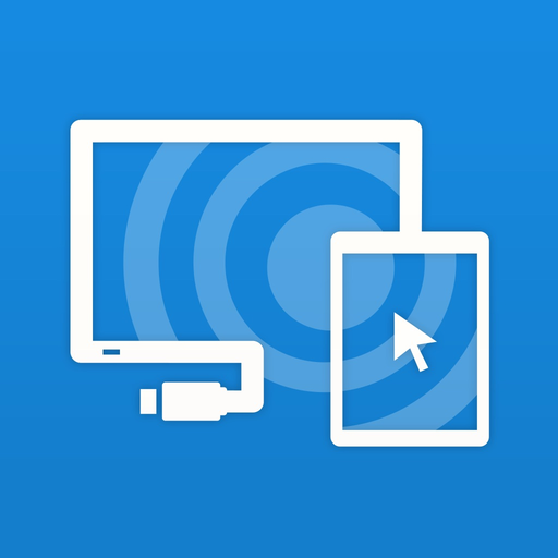 Splashtop Wired XDisplay – Extend & Mirror app icon