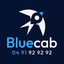 Bluecab icon