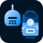Topcon Field Mobile icon