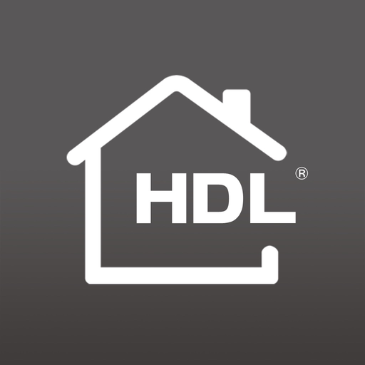 HDL On app icon