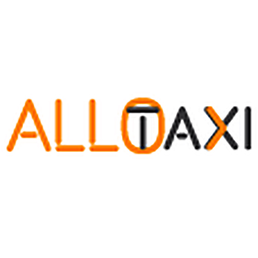 Allo Taxi Lyon app icon