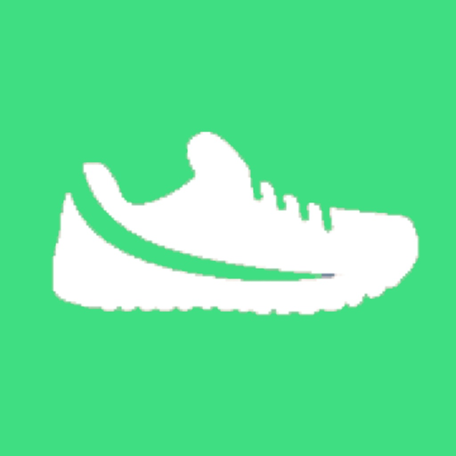 My Pedometer and Great Jog Tracker - Step Counter, Walking and Running Map to Burn Fat app icon