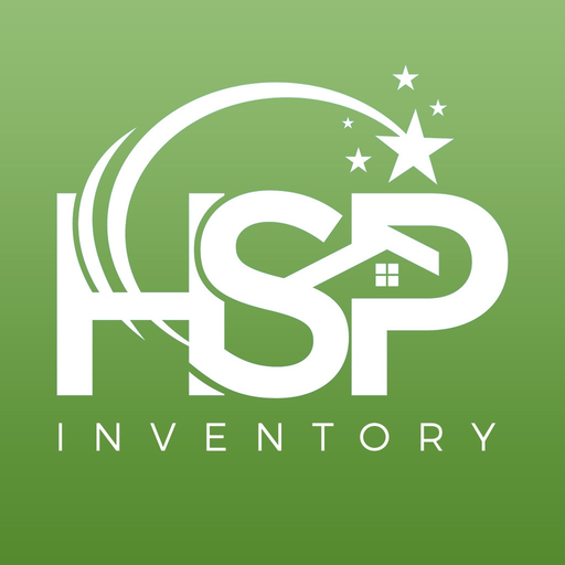 HSP Home Inventory app icon