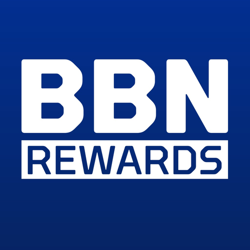 BBN Rewards app icon