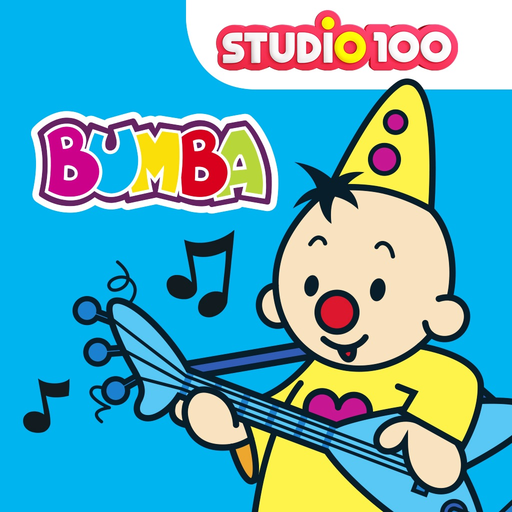 Bumba LaLaLa app icon