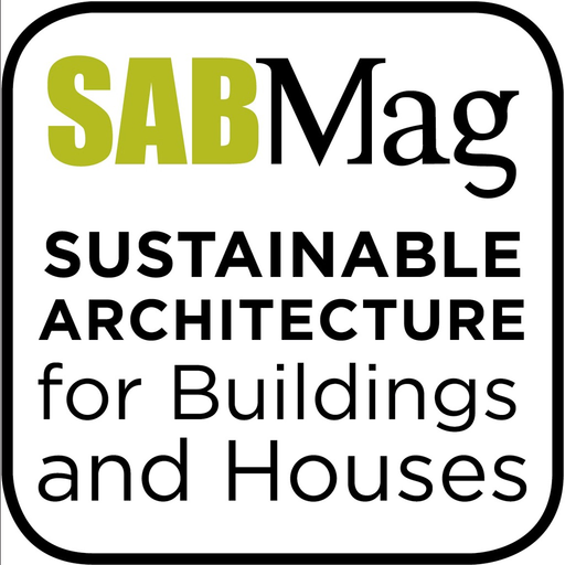 Sustainable Architecture. app icon