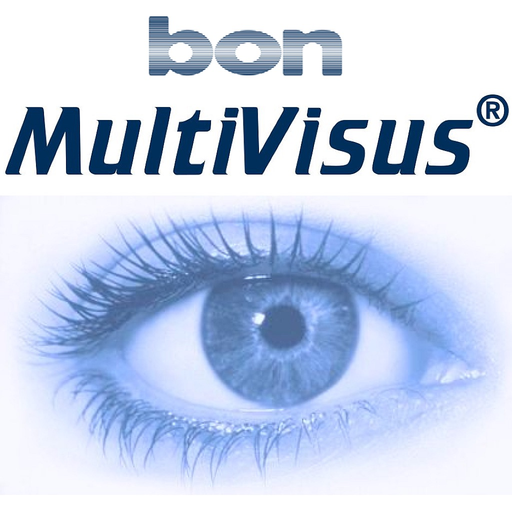 MultiVisusControl app icon