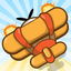 Sky Raiders - Battle Wars icon