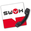 Swyx Desktop icon