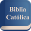 Biblia Católica en Español icon