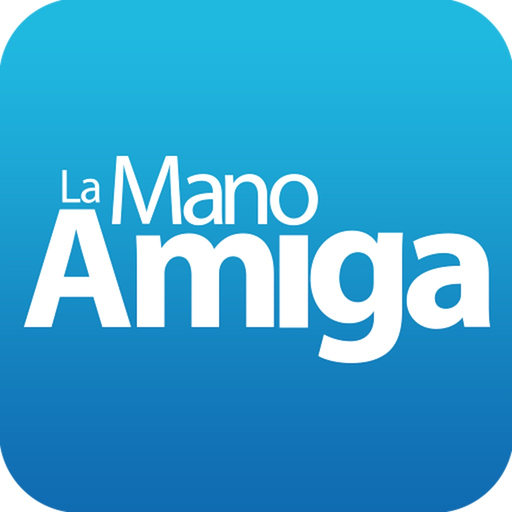 LaManoAmiga - Comfandi app icon