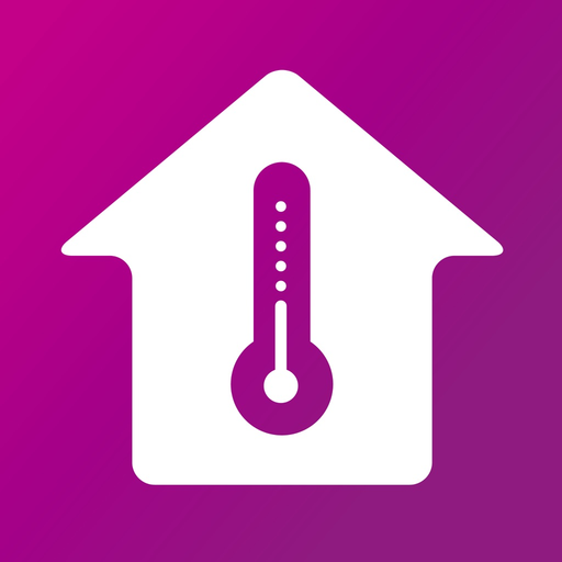 Cozytouch app icon