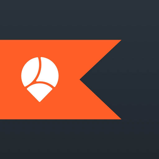 KWINDOO RaceCommittee app icon